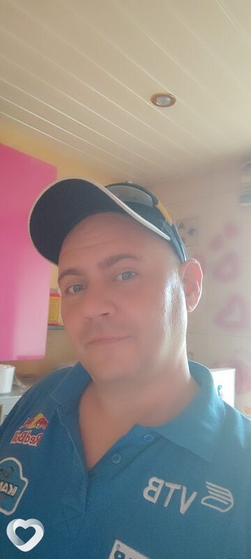 Мика, 43, Нижнем Новгороде — анкета №1289262