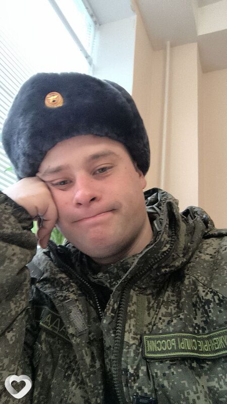 Дмитрий, 24, Джанкое — анкета №1289270
