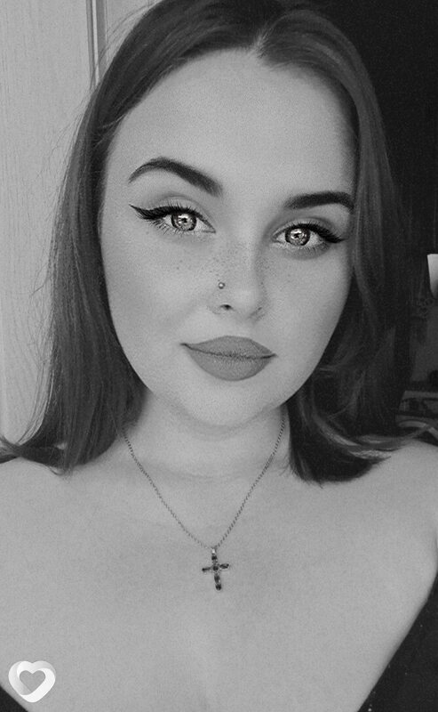 Марина, 22, Калининграде — анкета №1289271