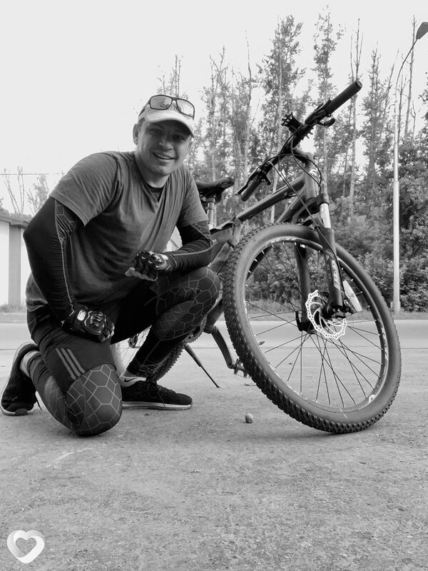 Павел, 41, Уфе — анкета №1289276