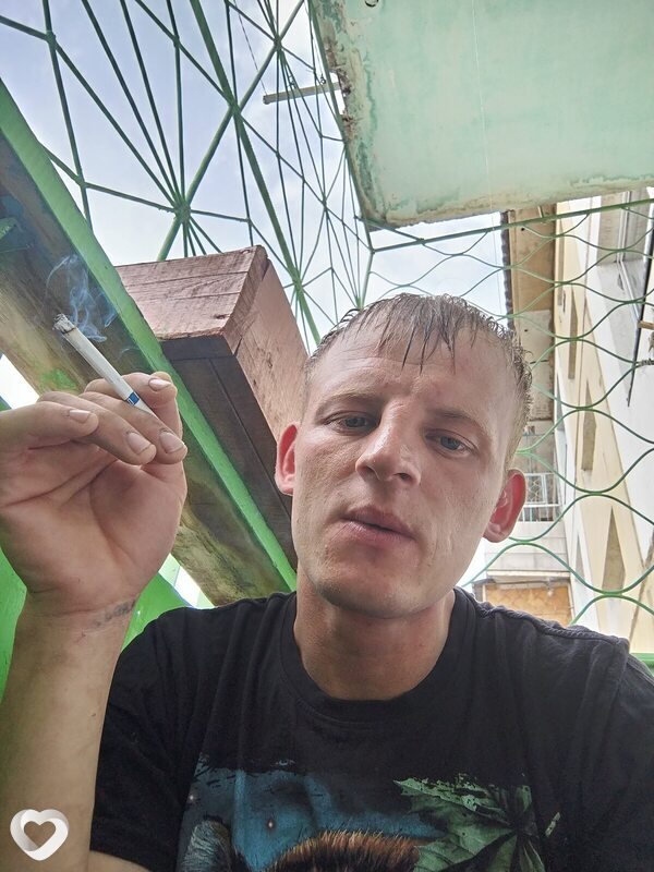 Виталий, 28, Улан-Удэ — анкета №1289133