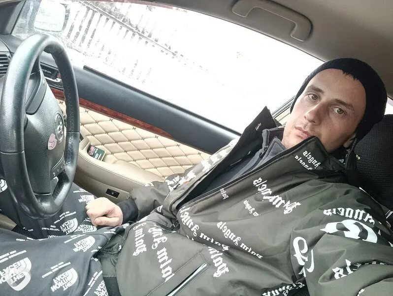 Андрей, 31, Барнауле — анкета №1289135