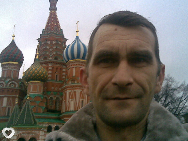 Алексей, 49, Волгограде — анкета №1289136