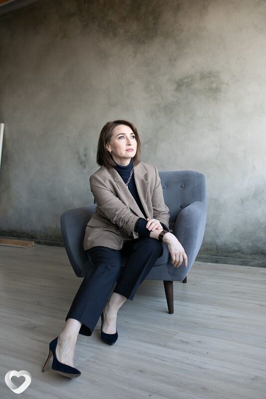 Кристина, 52, Краснодаре — анкета №1289140