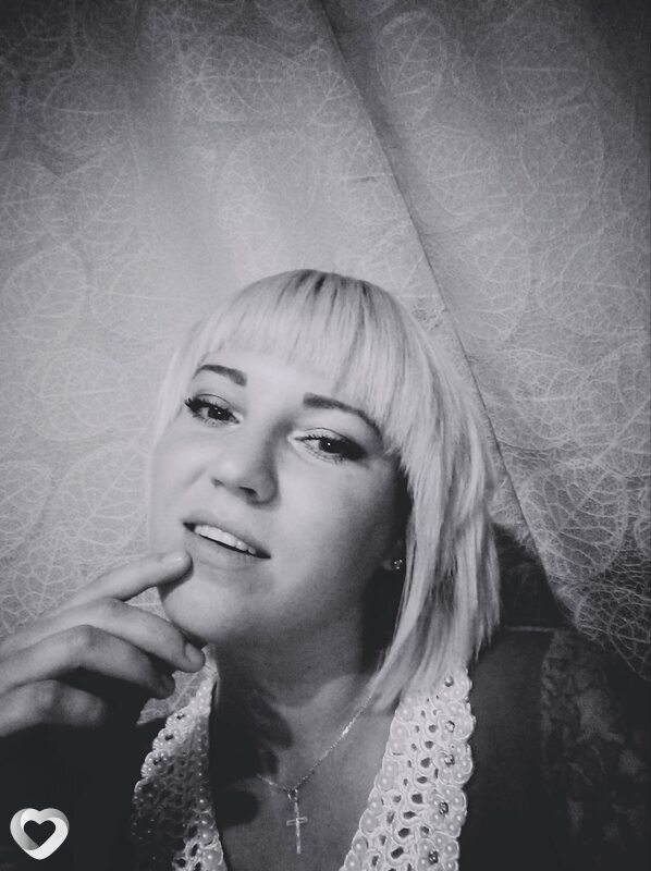 Марта, 36, Солигорске — анкета №1289147