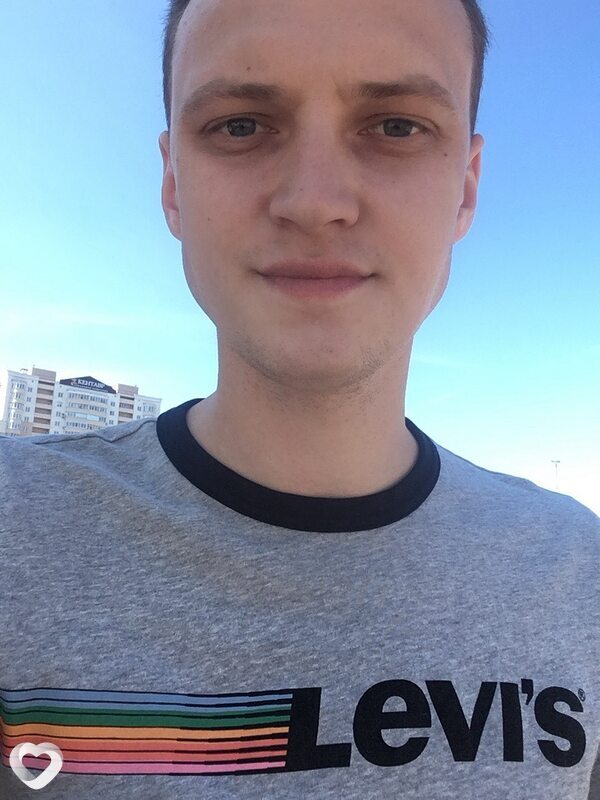 Сергей, 34, Минске — анкета №1289148