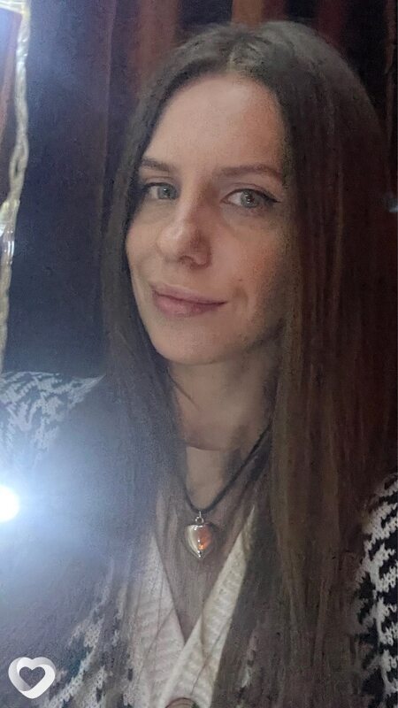 Татьяна, 33, Ярославле — анкета №1289150