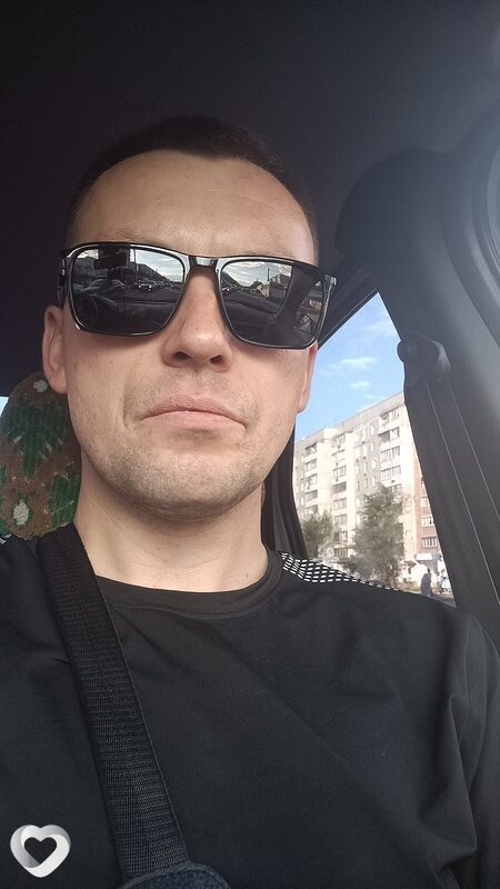Александр, 37, Луганске — анкета №1289151