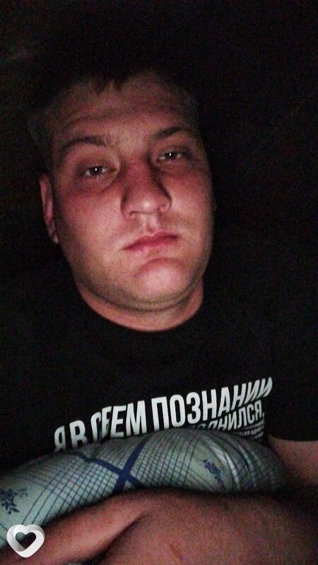 Никита, 27, Ростове-на-Дону — анкета №1289335