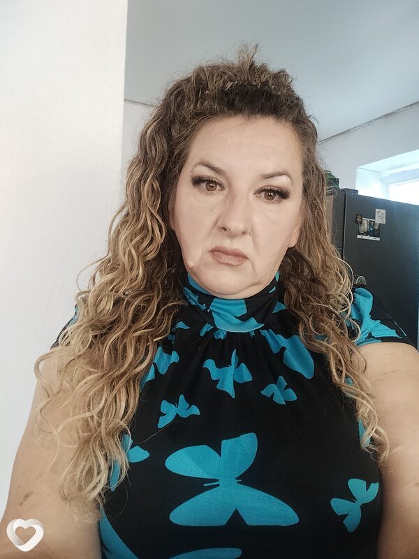 Соня, 52, Саратове — анкета №1289336