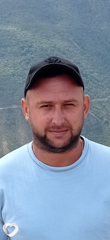 Женя, 36, Тольятти — анкета №1289341