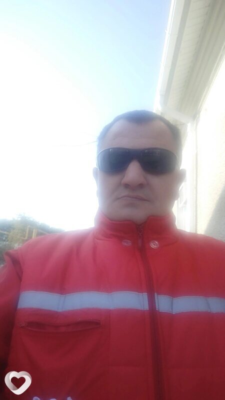 Алек, 45, Краснодаре — анкета №1289345