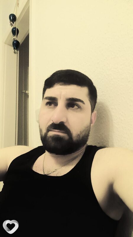 Abdulla Apo, Берлин