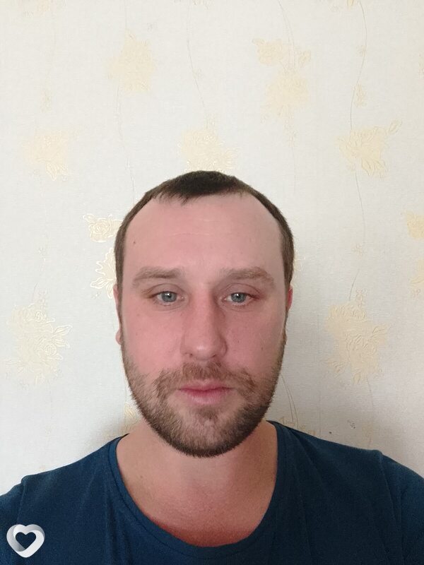 Роман, 37, Норильске — анкета №1289209