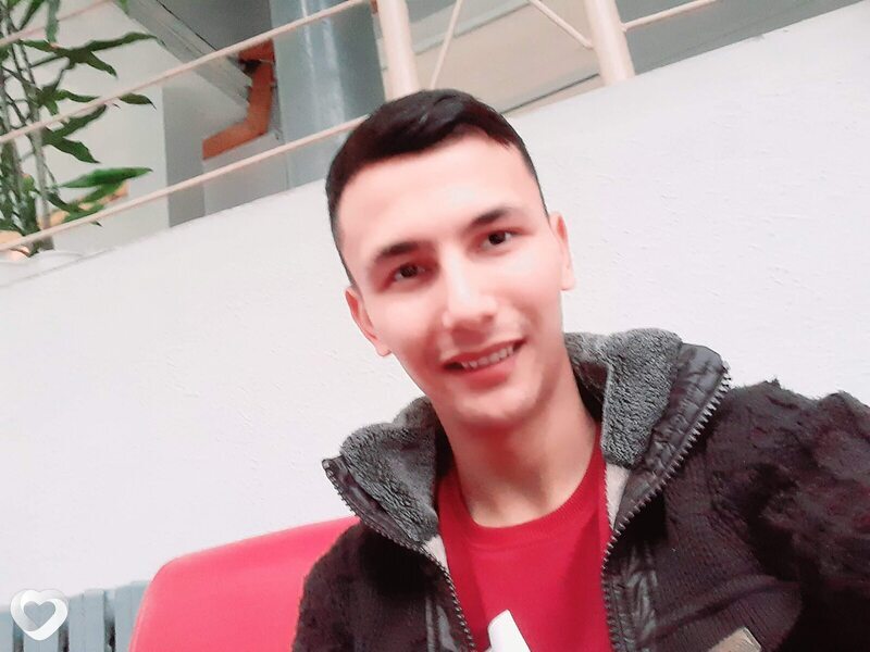 Кеш, 28, Ростове-на-Дону — анкета №1289212
