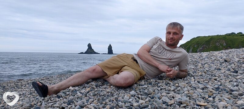 Алексей, 41, Дальнегорске — анкета №1289216