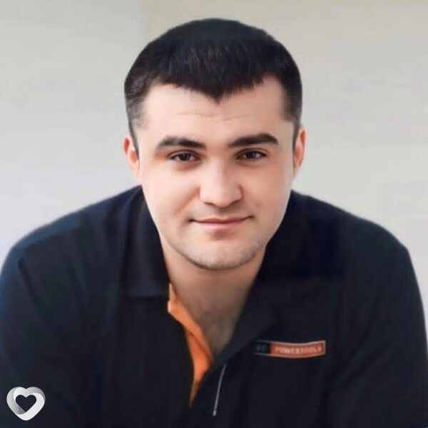 Александр, 33, Владикавказе — анкета №1289217