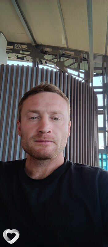 Маркиз Десад, 36, Севастополе — анкета №1289225
