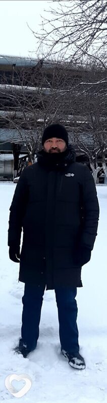 Хаджа, 40, Казани — анкета №1289226