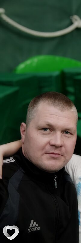 Дмитрий, 43, Череповце — анкета №1289531
