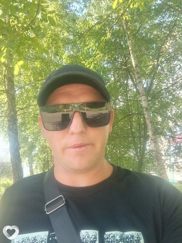 Владимир, 35, Курске — анкета №1289532