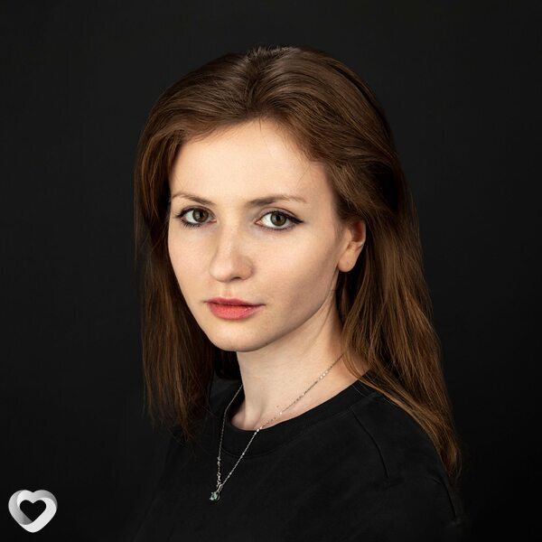 Алина, 30, Москве — анкета №1289533