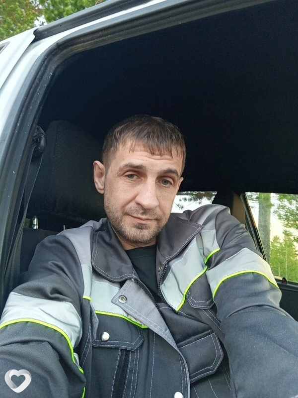 Андрей, 46, Тюмени — анкета №1289305