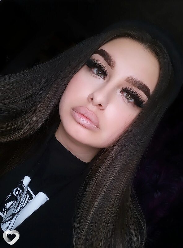 Лиза, 25, Нижневартовске — анкета №1289322