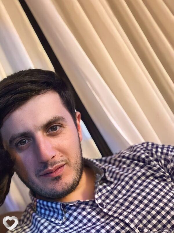 Арсен, 28, Ярославле — анкета №1289234