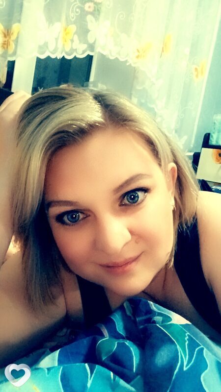 Валентина, 33, Самаре — анкета №1289244