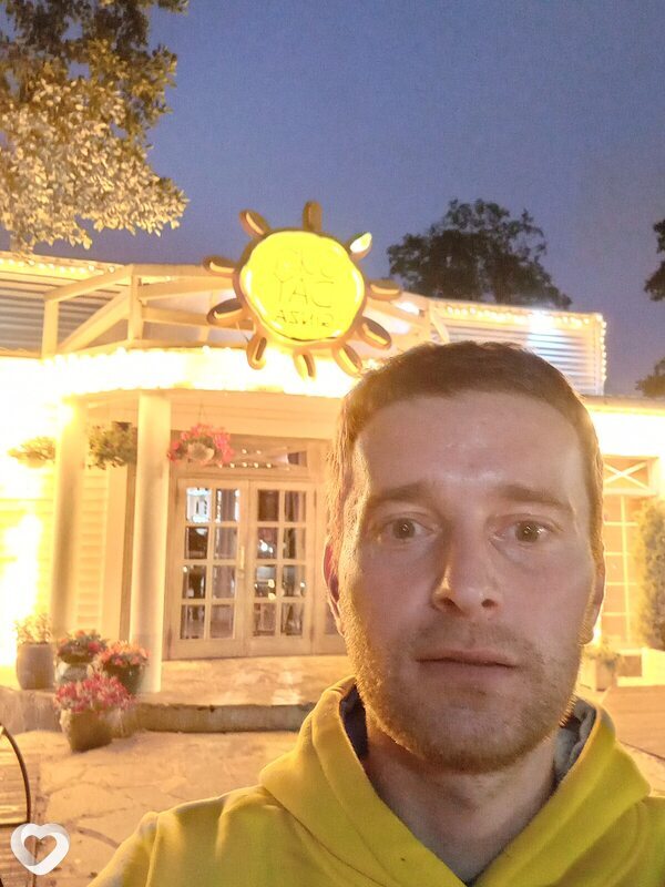 Валера, 36, Великом Новгороде — анкета №1289250