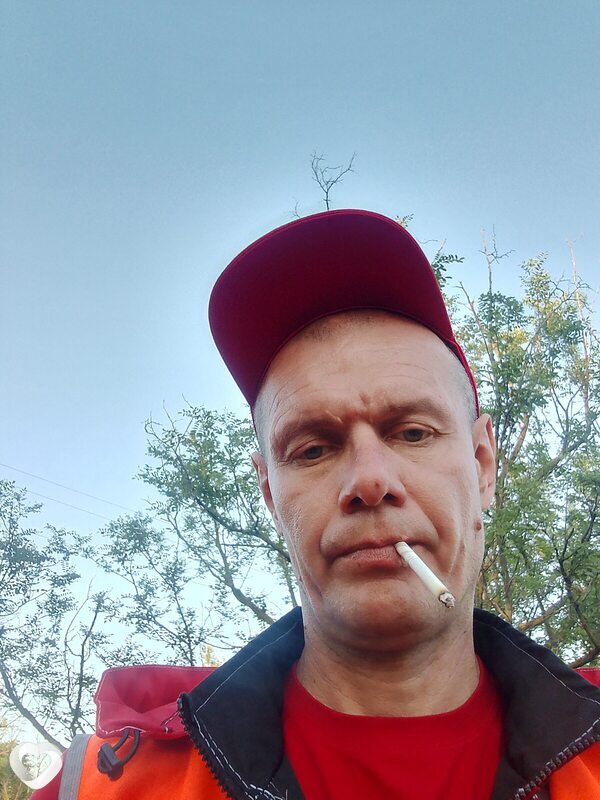 Дима, 49, Волгограде — анкета №1289254