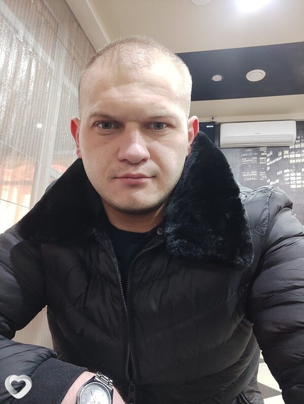 Геннадий, 29, Ставрополе — анкета №1289381