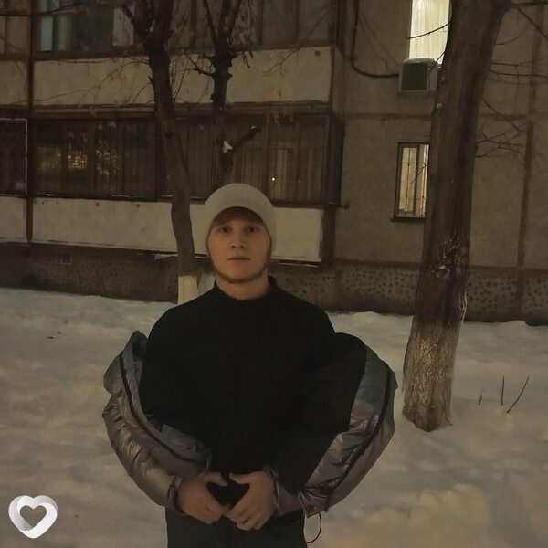Daler, 21, Москве — анкета №1289384