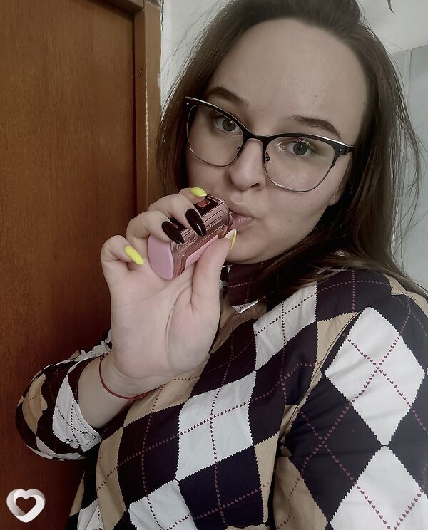 Лиза, 25, Минске — анкета №1289387