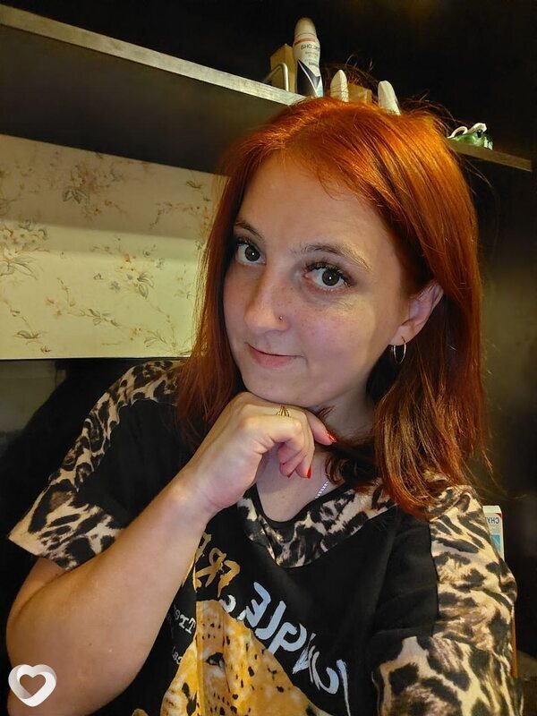 Аля, 33, Москве — анкета №1289390