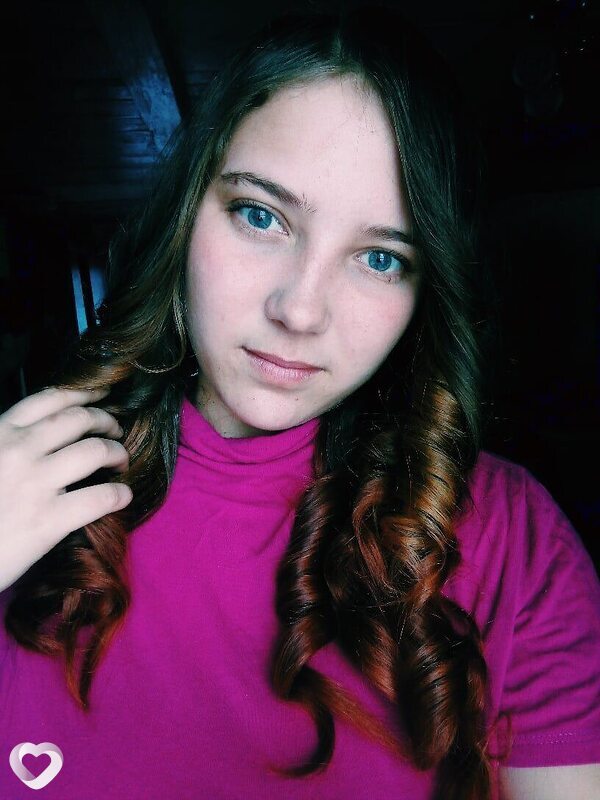 Катюша, 26, Оренбурге — анкета №1289396