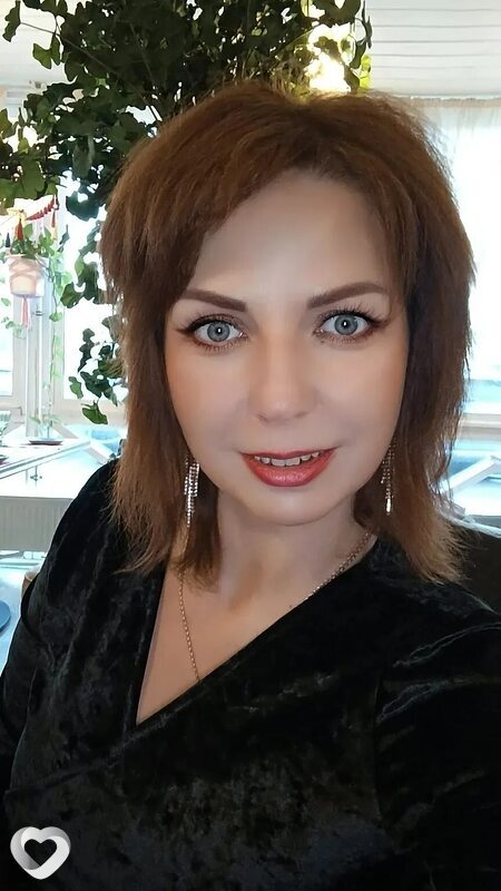 Лю, 41, Санкт-Петербурге — анкета №1289397
