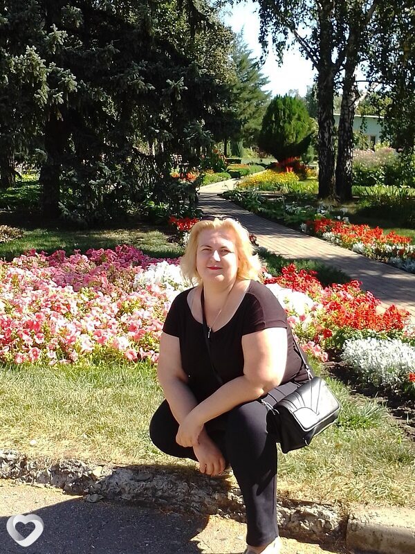 Наталья, 45, Ростове-на-Дону — анкета №1289398