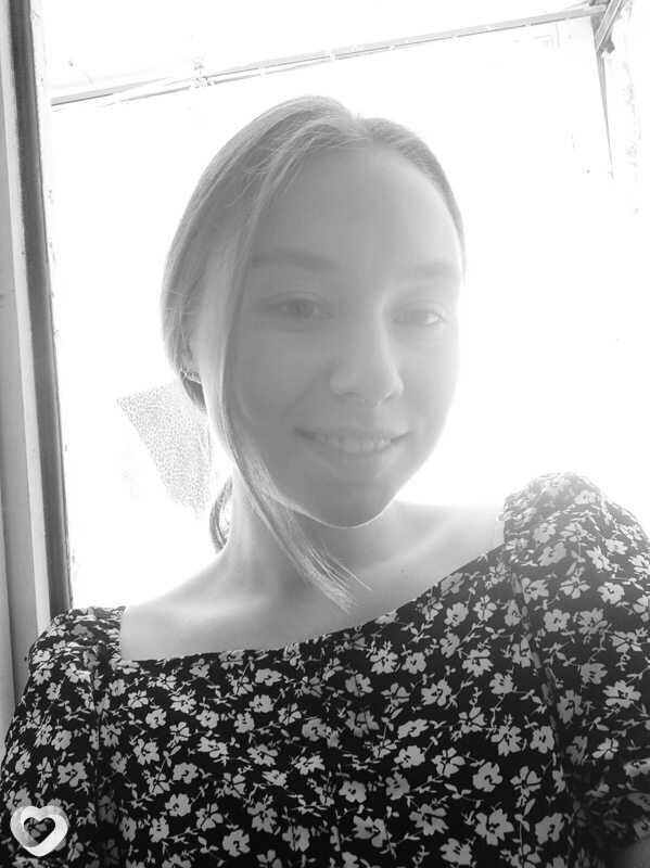 Полина, 22, Тамбове — анкета №1289358