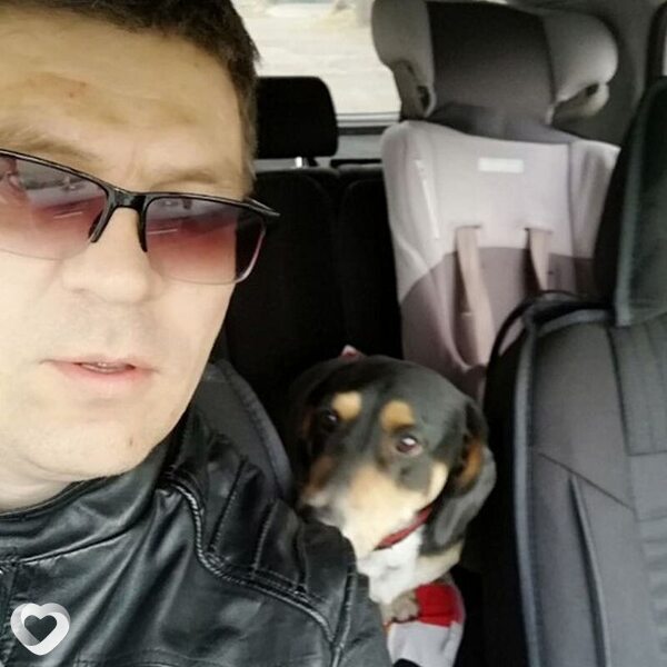 Allex, 43, Чите — анкета №1289363