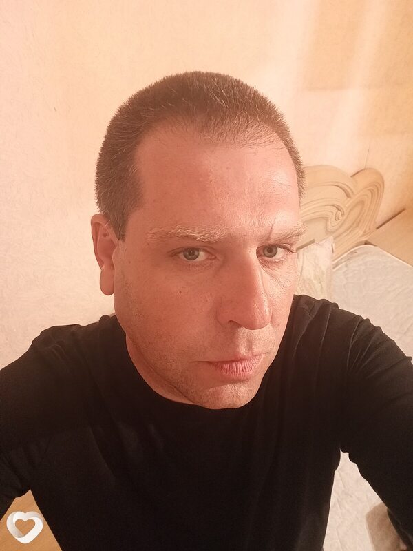Сергей, 42, Ногинске — анкета №1289371
