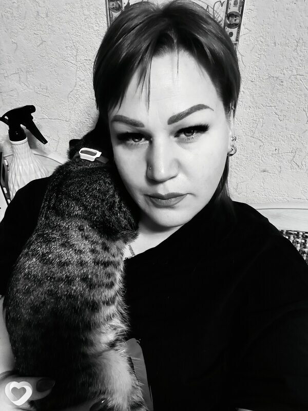 Елена, 45, Волгограде — анкета №1289378