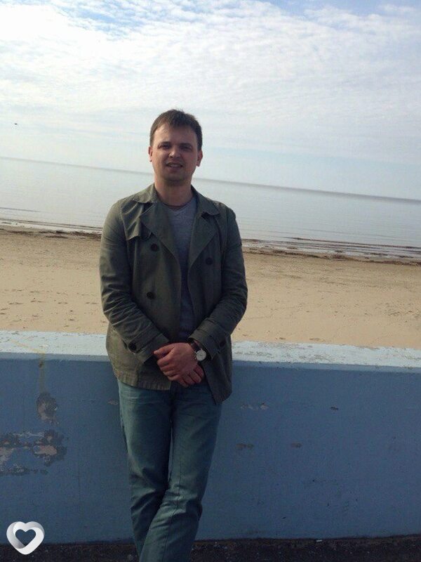 Иван, 31, Владивостоке — анкета №1289379