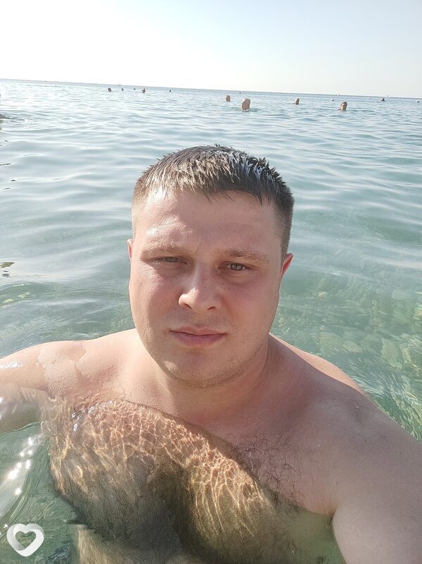 Алексей, 32, Ростове-на-Дону — анкета №1289285