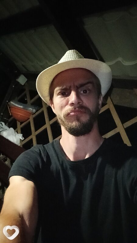 Александр, 32, Москве — анкета №1289286