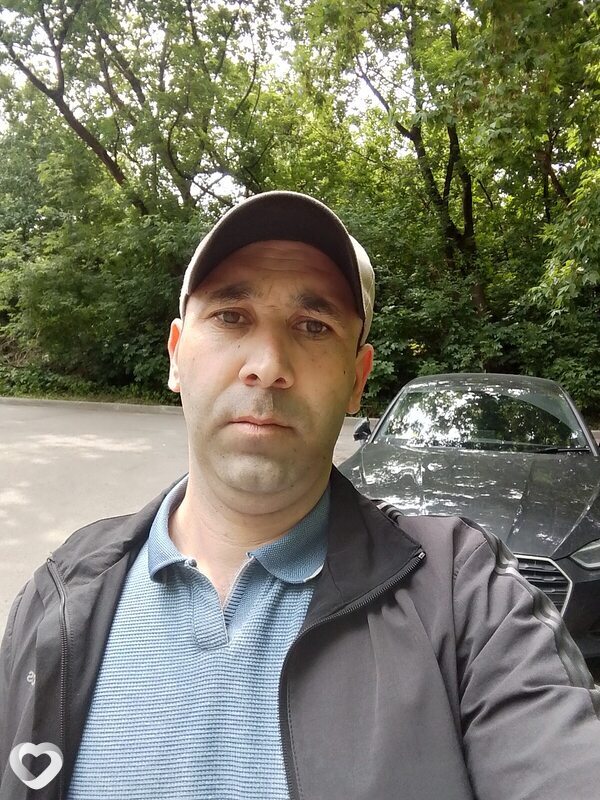 Паншер, 37, Москве — анкета №1289288