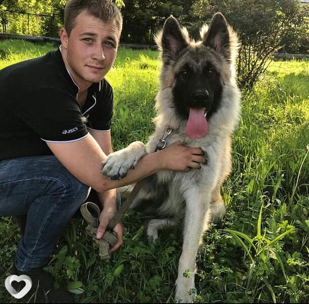 Андрей, 28, Москве — анкета №1289292