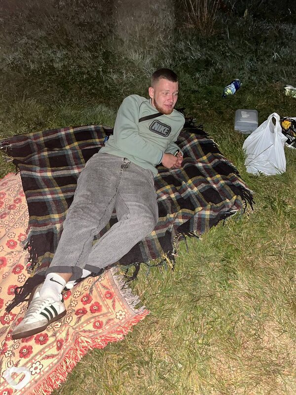 Павел, 20, Столбцах — анкета №1289406