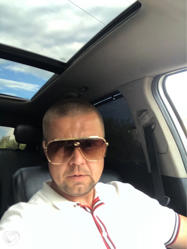 Аедрей, 40, Туле — анкета №1289412